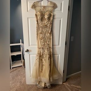 Terani Couture Gown